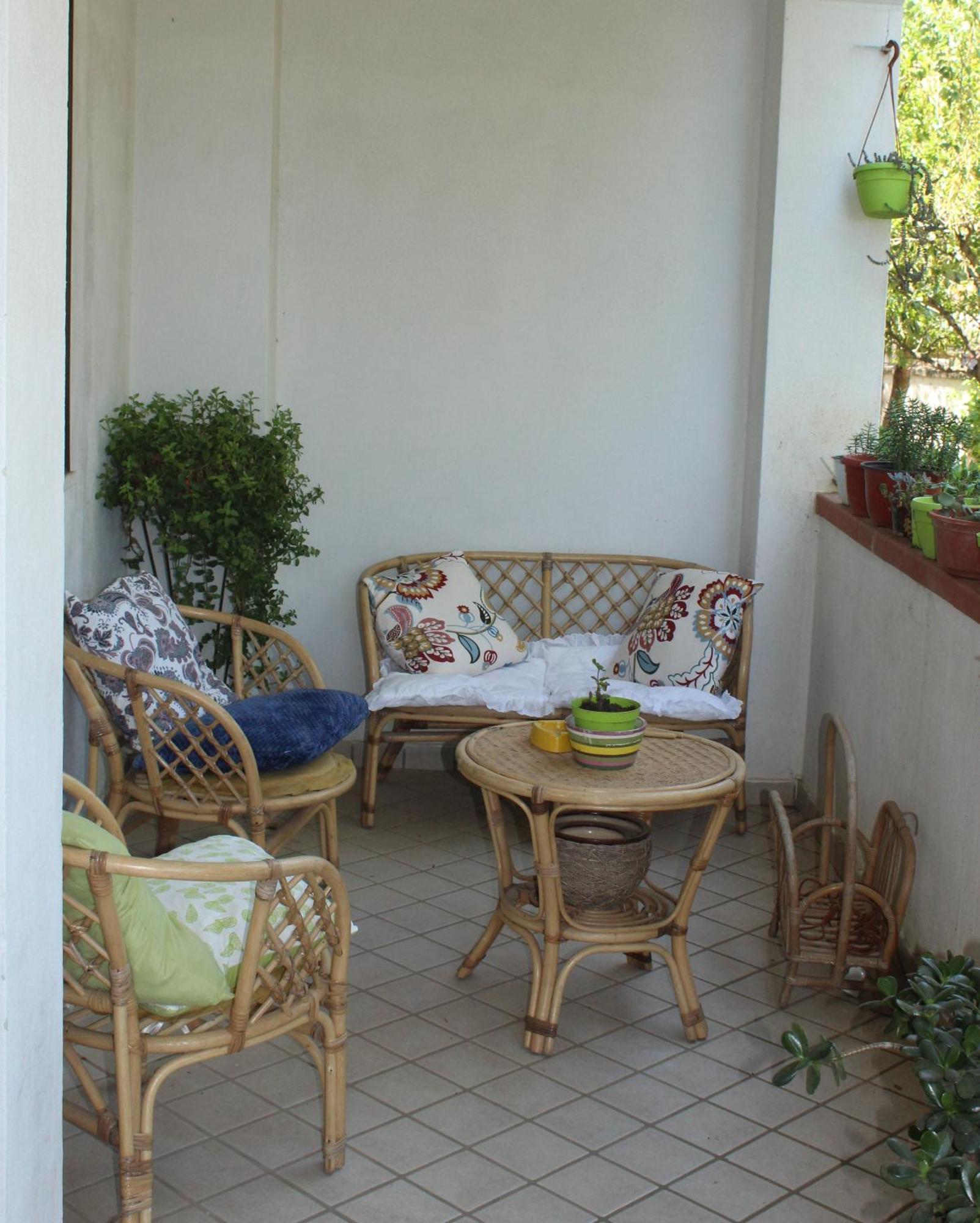 Libro Di Sogni - B&B Letterario Caserta Vecchia Exterior photo